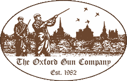 OxfordGunCompany Logo